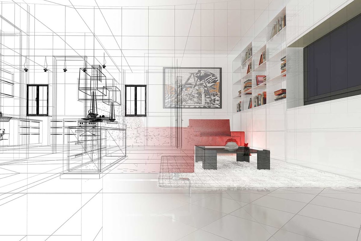 izunex ev dekorasyonu