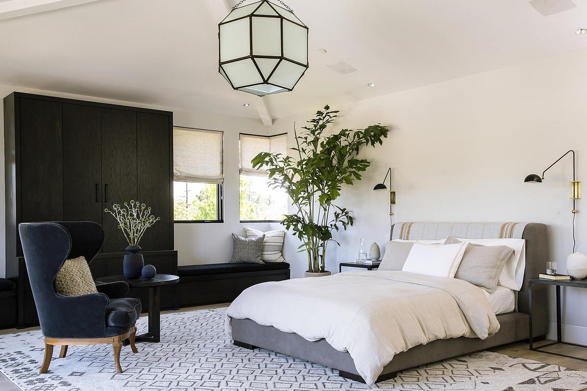 yatak odası tasarımları